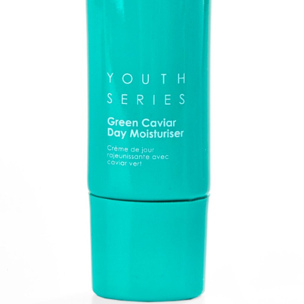Skin Chemists Green Caviar Day Moisturizer - NWT